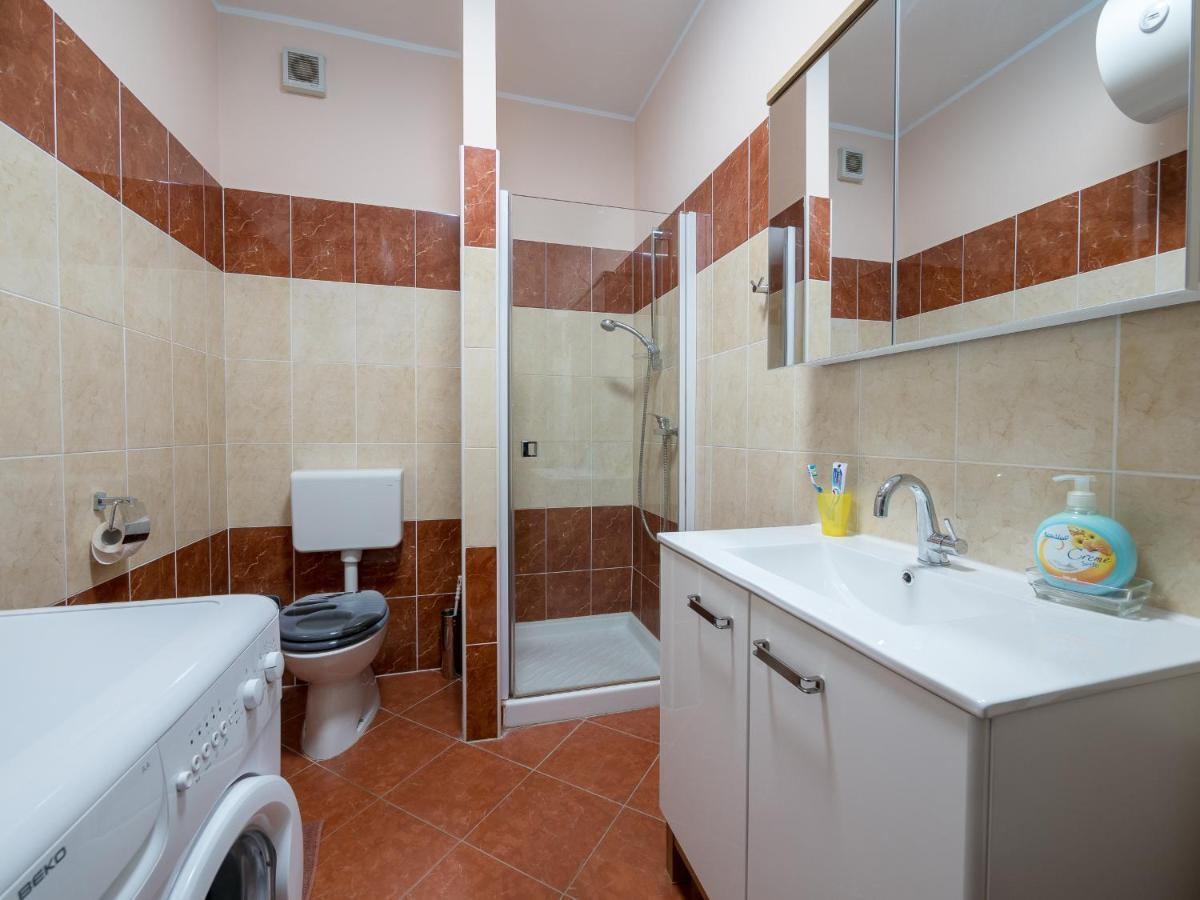 Vila Bovec Sky Mansard Apartment 외부 사진